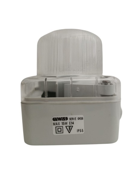 E14 15W TR INDICATOR LIGHT