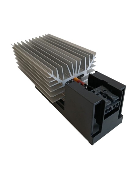 Rittal 3105330 sk chauffage anti-condensation 30 w