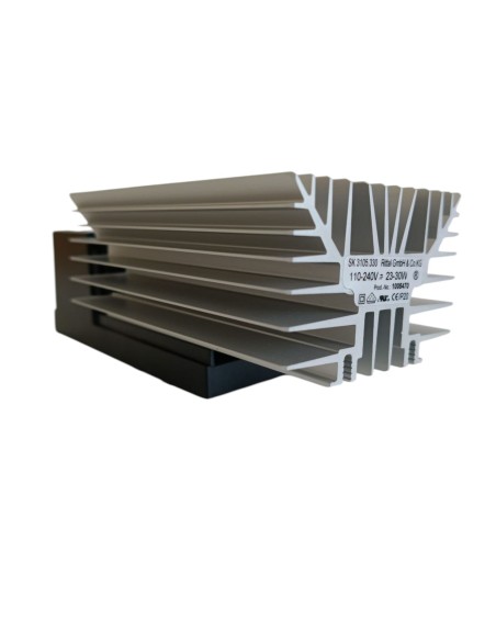 Rittal 3105330 sk riscaldatore anticondensa 30 w