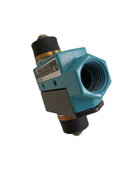 Interrupteur de base fermé Honeywell bze6rnx1