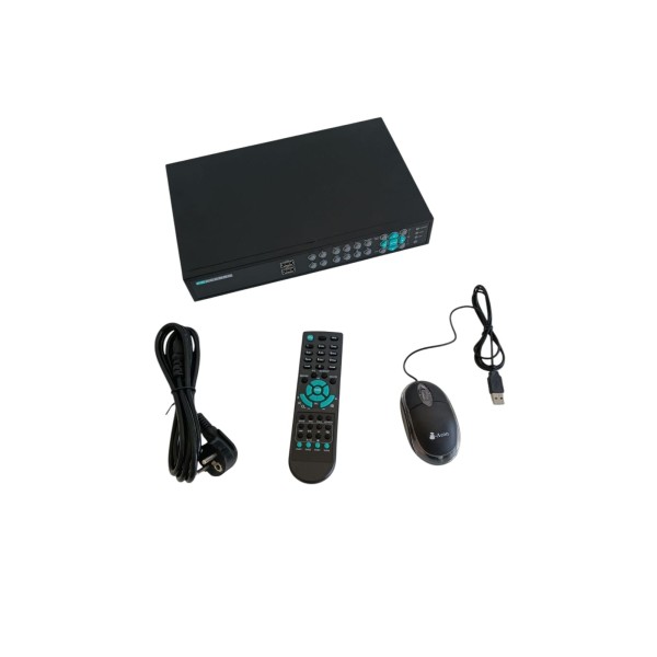 Dvr venise 4 (ex 918121)