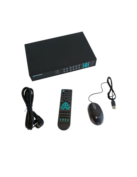 Dvr venezia 4                 (ex 918121)