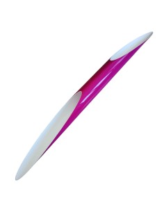 Kundalini 035341FUEU Shakti Diffuseur de rechange mural 080 plex fuchsia