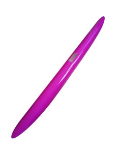 Kundalini 035341FUEU Shakti Recambio difusor pared fix 080 plex fucsia 2