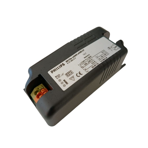 Hid-pv m 20/s 1x020/sm cdm lpf230v 50/60hz