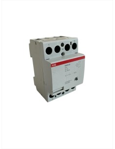 Contacteur modulaire Esb 40-20 230v ac//dc