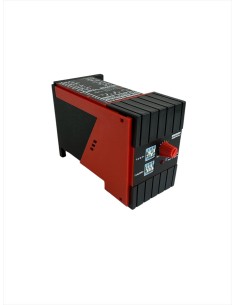 Séquence 41 67 t//3 minuterie à double échange 12-24 Vca//cc sans autocollant