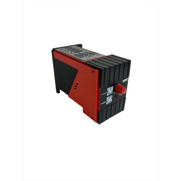 Serai 41.67 T/3 temporizzatore doppio scambio 12-24vac/dc undecal