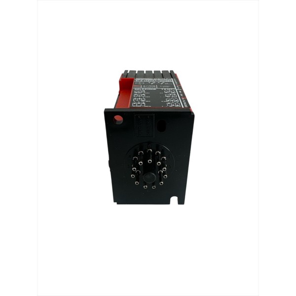 Séquence 41 67 t//3 minuterie à double échange 12-24 Vca//cc sans autocollant