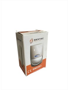 Bentel BMD501 Pet-Immune pir.passivo PIR Detector
