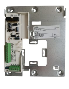 Prise en charge du moniteur analogique