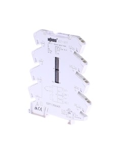 Wago 857-811 Ui Temperature Signal Transducer for Thermocouples 2
