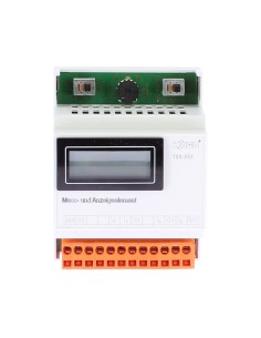 Wattmètre Wago 789-904 24 V