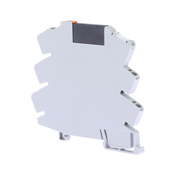 Wago 857-724 SSR 24Vdc, Solid State Relay Interface