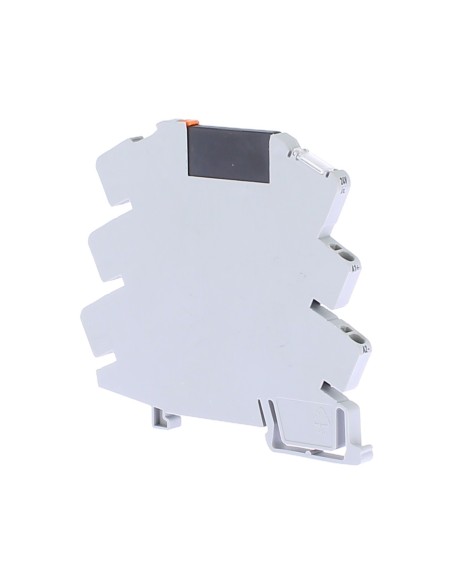 Interface de relais statique Wago 857-724 SSR 24 Vcc