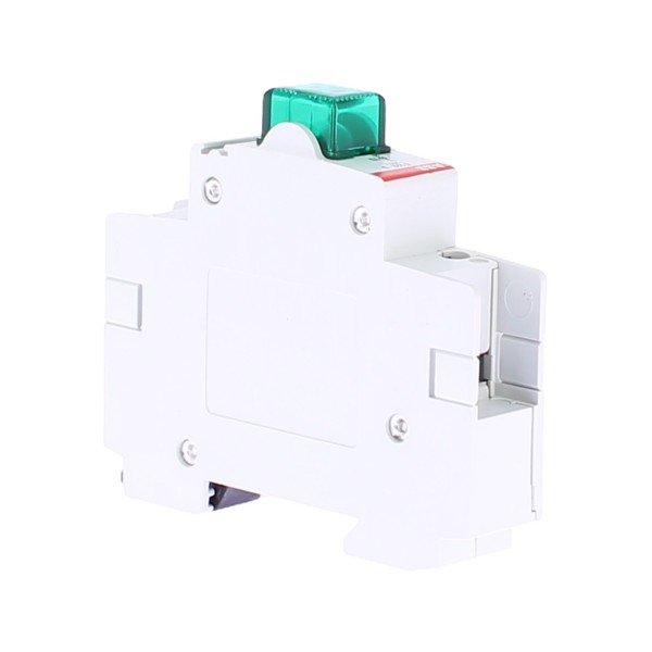 Abb e229-d green light gem 1 module ea 721 9