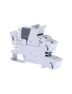 Relais statique Wago 788-720 (SSR) 24 V CC 2