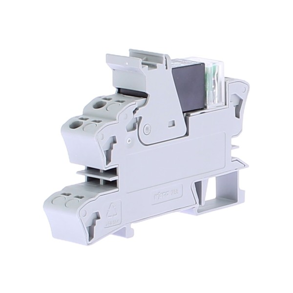 Relais statique Wago 788-720 (SSR) 24 V CC