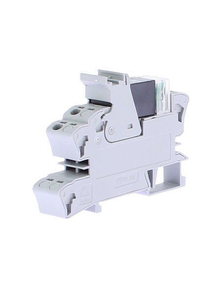 Wago 788-720 Solid State Relay SSR 24VDC