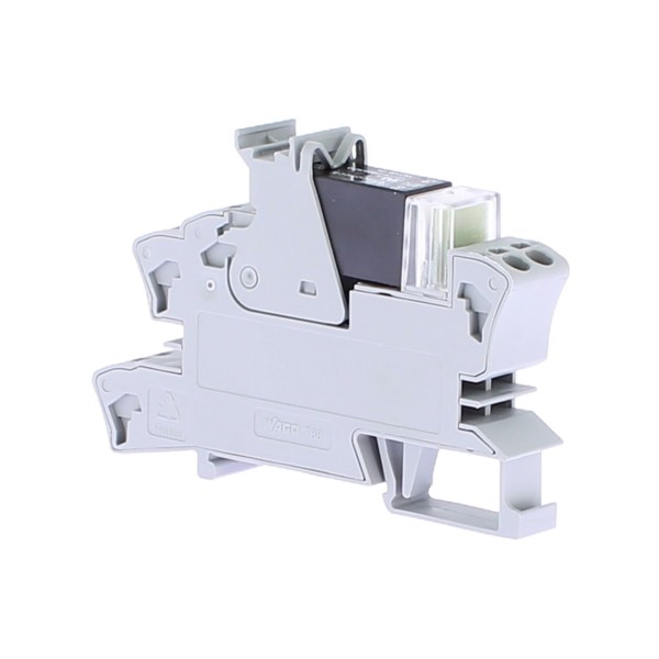 Wago 788-720 Solid State Relay SSR 24VDC