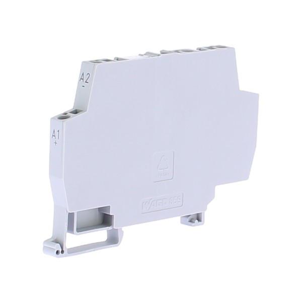 Wago 859-304 Relay Module 24vdc