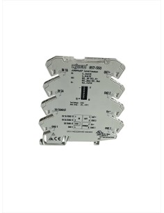 Wago 857-550 I-Transducer Ui current signal transducer