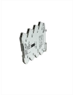 Wago 857-550 I-Transducer Ui transducteur de signal de courant 2