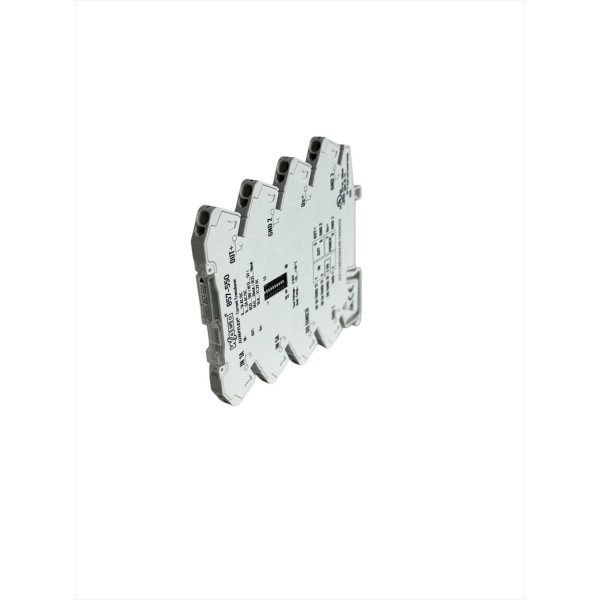 Wago 857-550 I-Transducer Ui transducteur de signal de courant