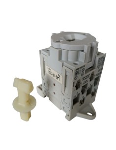 Allen-bradley 14 116 317-53 la2-16-1753 switch 0-1 16a 3p sprecher schuh