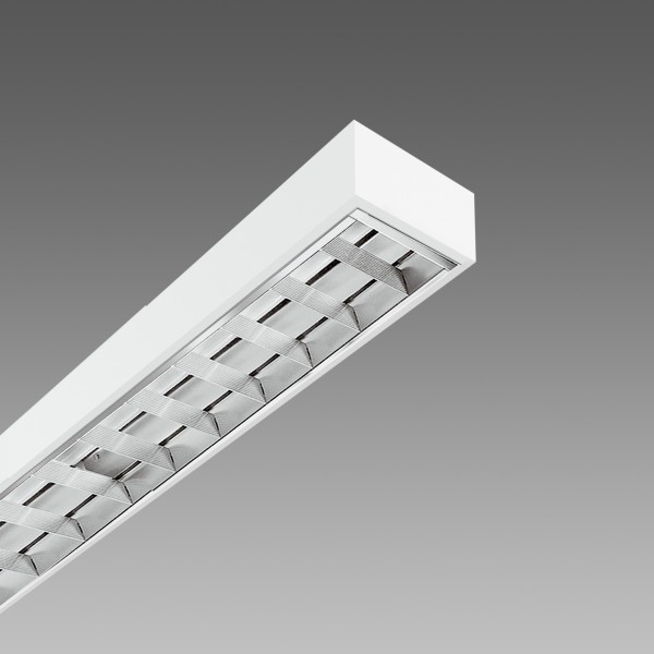 Disano 14120100 confort 777 fl1x36 nr blanco