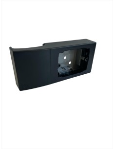 Bocchiotti 03416 SRCN A boîte d'électroménager gris anthracite