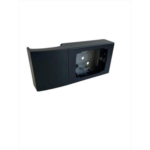 Bocchiotti 03416 SRCN A boîte d'électroménager gris anthracite