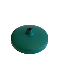 Socle Leucos/jj/ve pour lampe à poser jj vert