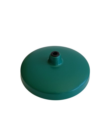 Leucos base/jj/ve base per lampada da tavolo jj verde