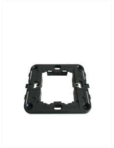 Vimar 17082 Idea Narrow Module Support 2 modules à griffe réduite