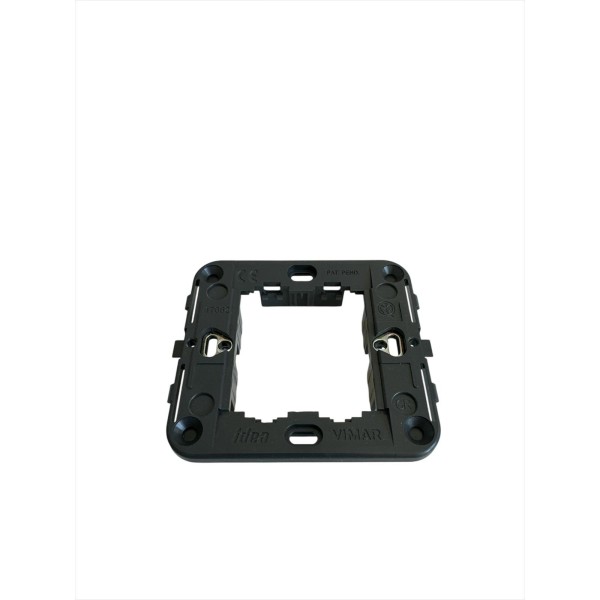 Vimar 17082 Idea Support de module étroit 2 modules réduits Griffe