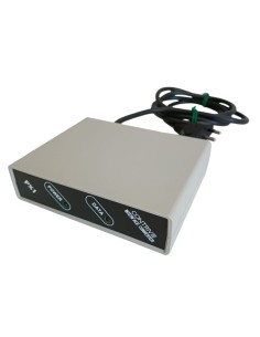 Convertisseur pour alimentation rs232 - rs485 208//240va