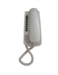 INTERPHONE DE PETRARCA