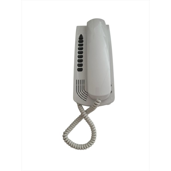 INTERPHONE DE PETRARCA