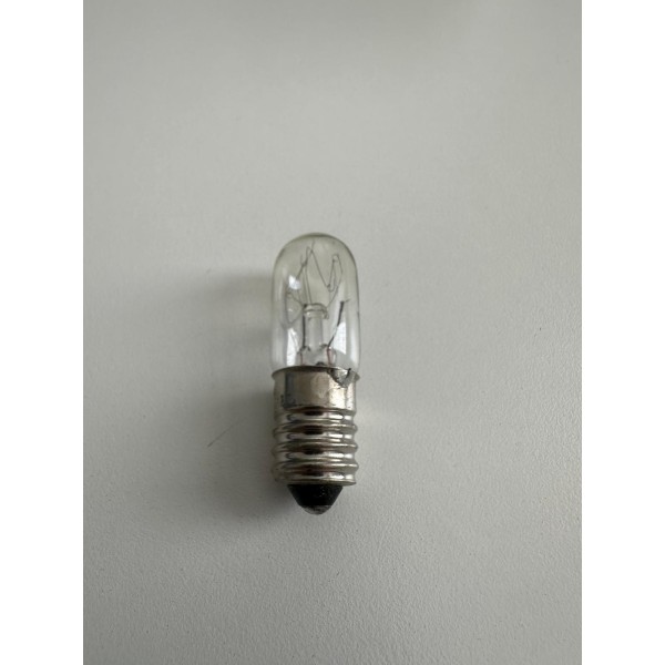 Ampoule Wimex E14 16x54 220-260 V 10-15 Wh D 4150531K