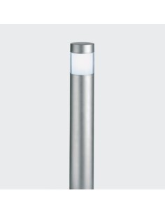 Iguzzini 3.B476.015.0 Iway bollard 26/32/42w tc-t ele.230v gray alt.720mm diam.170mm
