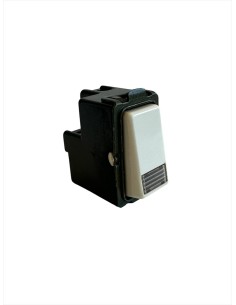 Bticino 5003LN Deviatore magic 1p 16a luminoso