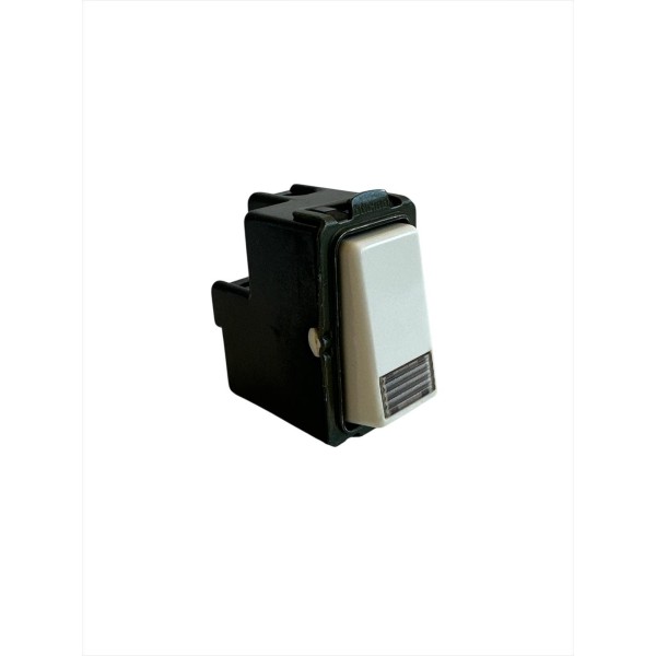 Bticino 5003LN Deviatore magic 1p 16a luminoso con spia 220v inclusa