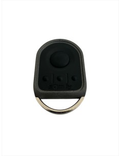 Émetteur radio 4 canaux Somfy 1841134B Keygo io 1w (5067355A) 868.95mhz