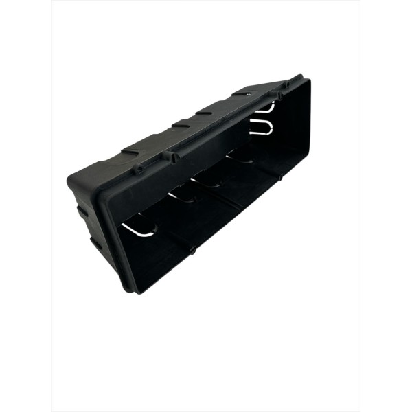 Casete de pared Side 319200 inc verde