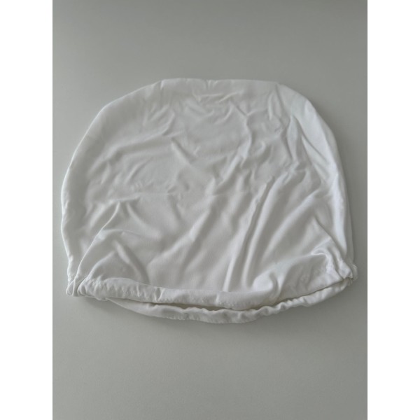 Tissu extensible blanc de remplacement Iguzzini 3.0290.101.1 pour Kaori SR0270