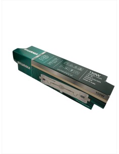 Sylvania 0020309 superia cmi-td 150w rx7s wdlchiara 3000°k cl metal halide