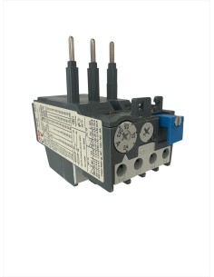 Abb ta 25 du 0,40- 0,63a serie de relés térmicos ta en 673 8