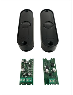 Somfy 5115929A pair of Cells Pro photocells Bulk