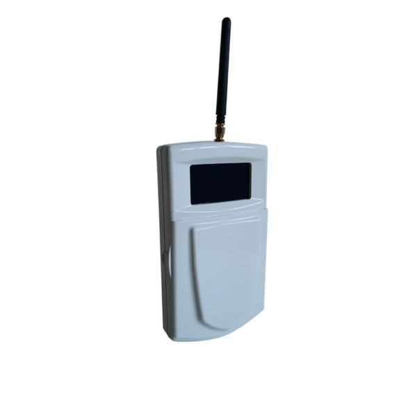 Sts ct44bw two-way gsm telephone dialer